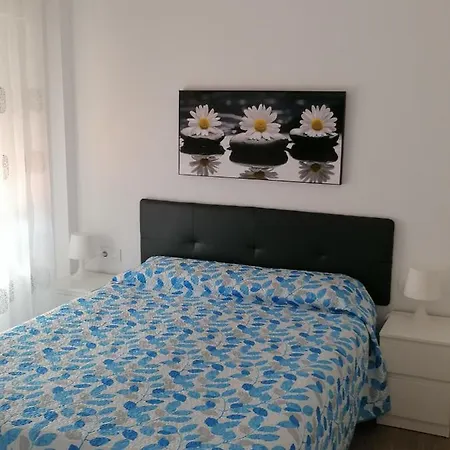 Apartment Apartamento Playa El Playazo En Nerja