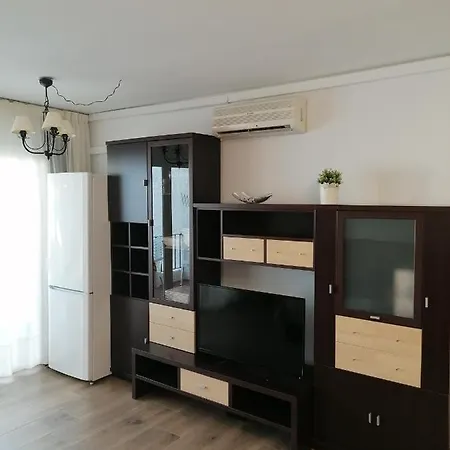 Apartamento Playa El Playazo En Apartment