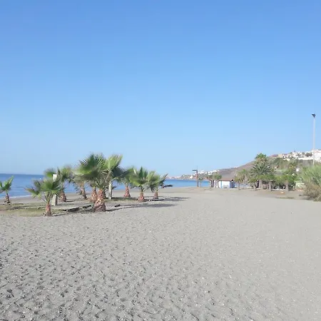 Apartamento Playa El Playazo En *