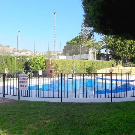 Apartamento Playa El Playazo En Nerja