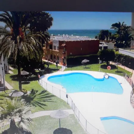 Apartment Apartamento Playa El Playazo En *