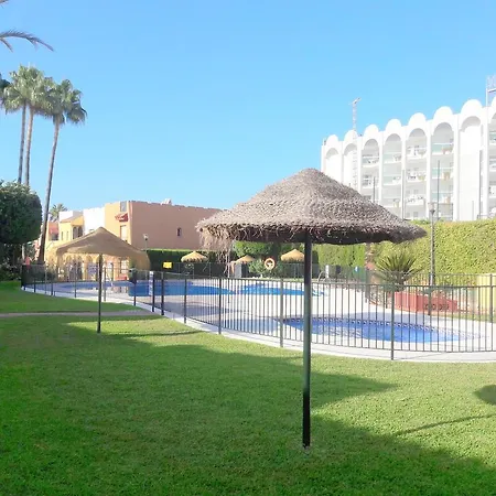 Apartamento Playa El Playazo En *