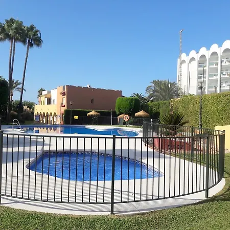 Apartamento Playa El Playazo En * Nerja