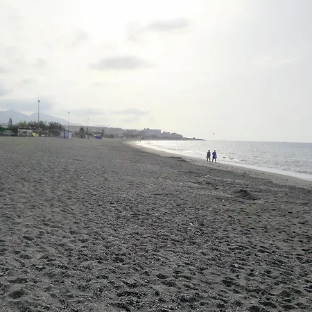 Apartamento Playa El Playazo En Apartment