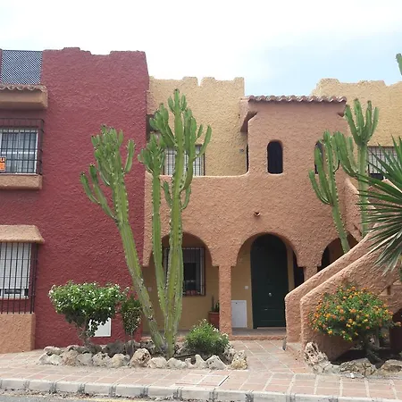 Apartamento Playa El Playazo En