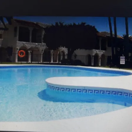 Apartamento Playa El Playazo En * Nerja
