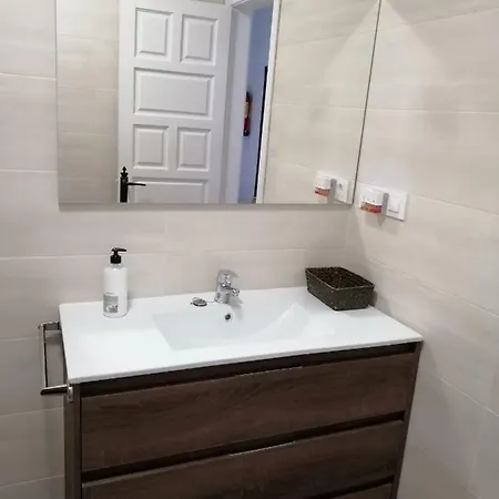 Apartamento Playa El Playazo En * Nerja
